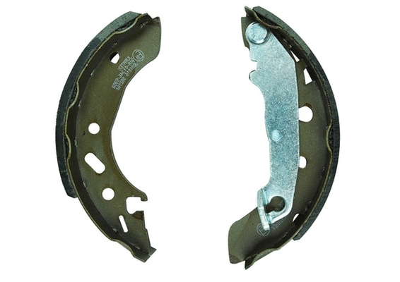Brake Shoe Set (JBS1016)