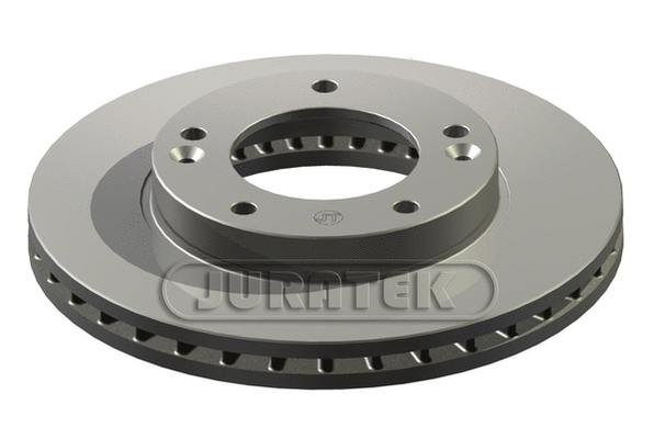 Brake Disc (KIA119)