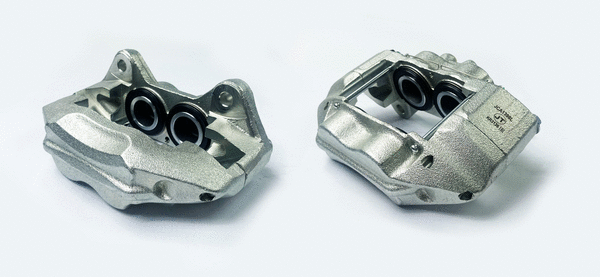 Brake Caliper (JCA1398L)