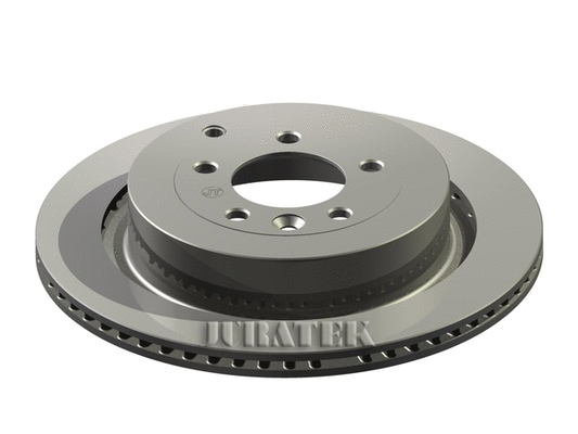 Brake Disc (LAN110)