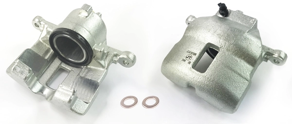 Brake Caliper (JCA1010R)