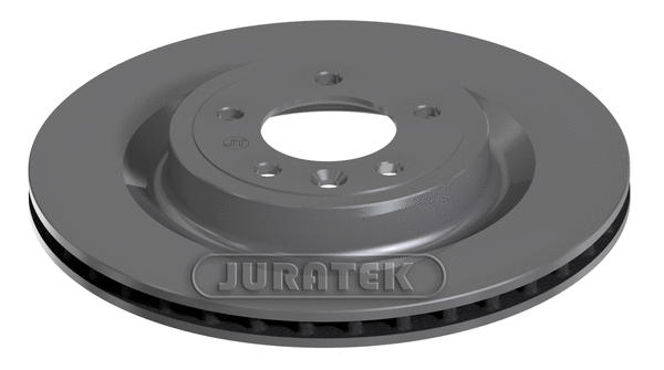 Brake Disc (LAN139)