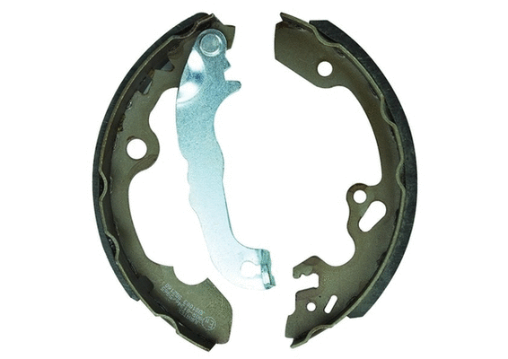 Brake Shoe Set (JBS1003)