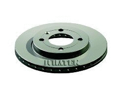Brake Disc (VAG120)
