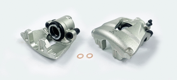 Brake Caliper (JCA1155L)