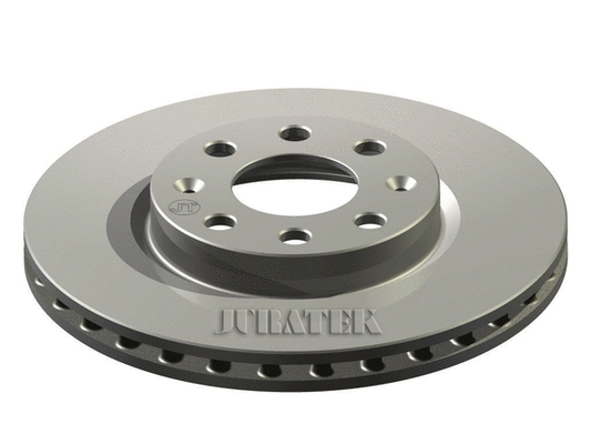 Brake Disc (VAU135)