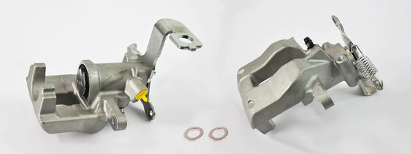 Brake Caliper (JCA1077L)