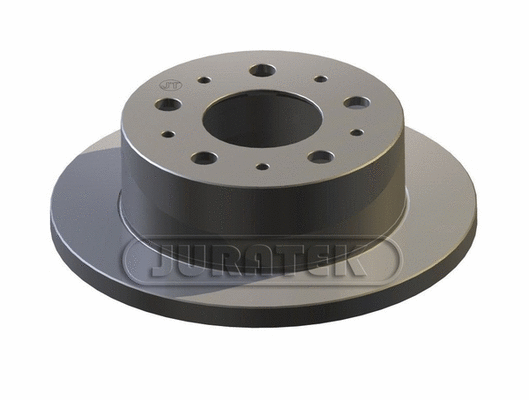 Brake Disc (CIT115)