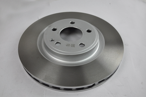 Brake Disc (MER333)