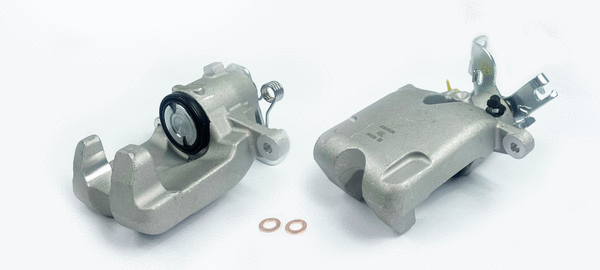 Brake Caliper (JCA1543R)