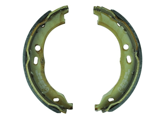 Brake Shoe Set (JBS1029)