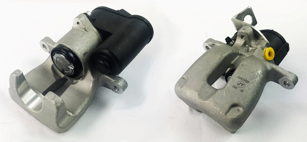 Brake Caliper (JCA1068R)