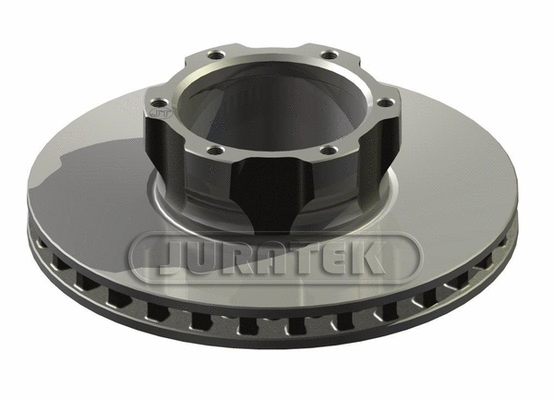 Brake Disc (MER110)