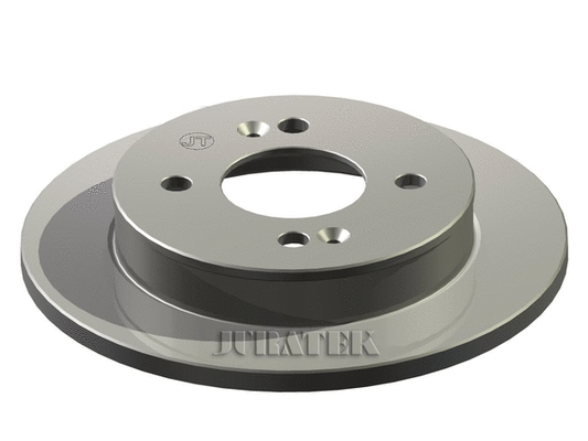 Brake Disc (KIA111)