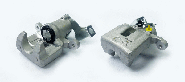 Brake Caliper (JCA1601L)