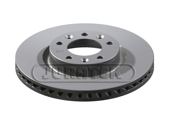 Brake Disc (CIT153)