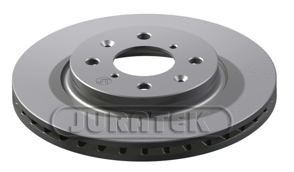 Brake Disc (SUZ122)