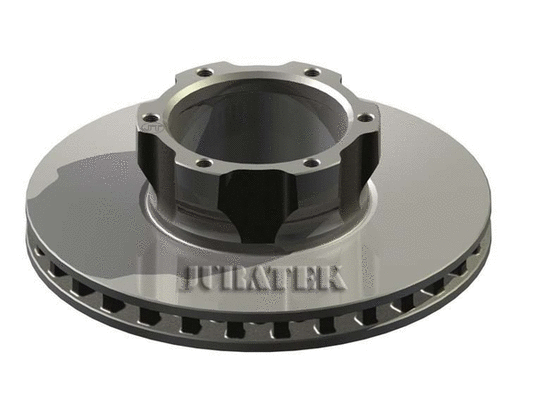 Brake Disc (MER100)