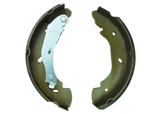 Brake Shoe Set (JBS1015)