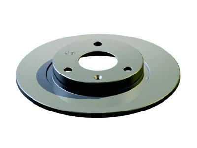Brake Disc (CIT119)