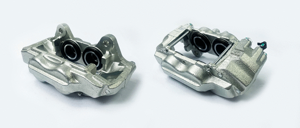 Brake Caliper (JCA1400R)