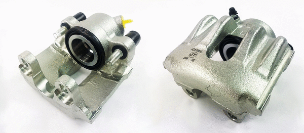Brake Caliper (JCA1081L)