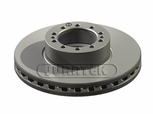 Brake Disc (DAF106)