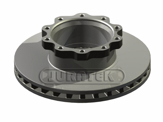 Brake Disc (MAN100)