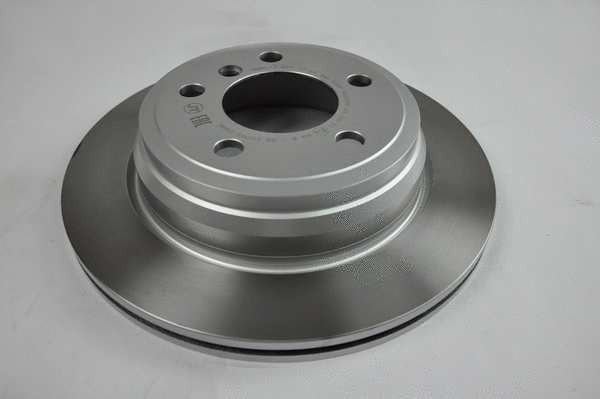 Brake Disc (BMW178)