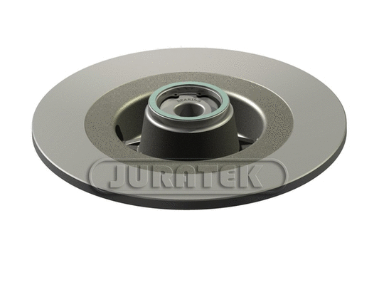Brake Disc (REN170C)