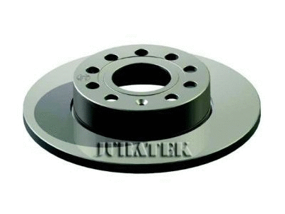 Brake Disc (VAG105)