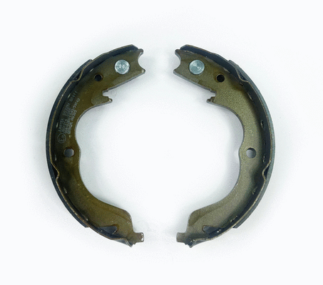 Brake Shoe Set (JBS1216)