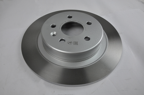 Brake Disc (VAU178)