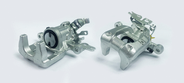 Brake Caliper (JCA1177L)