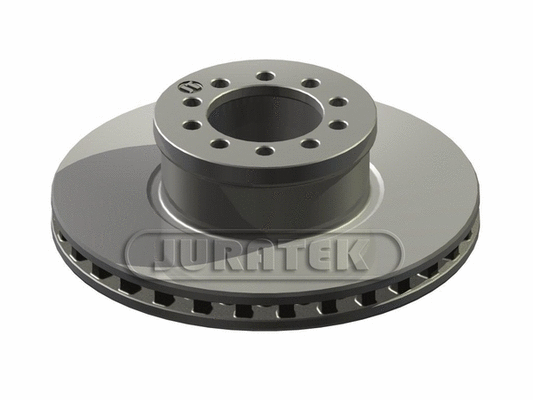 Brake Disc (MER116)