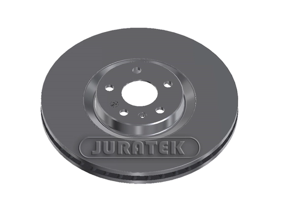 Brake Disc (VOL152)