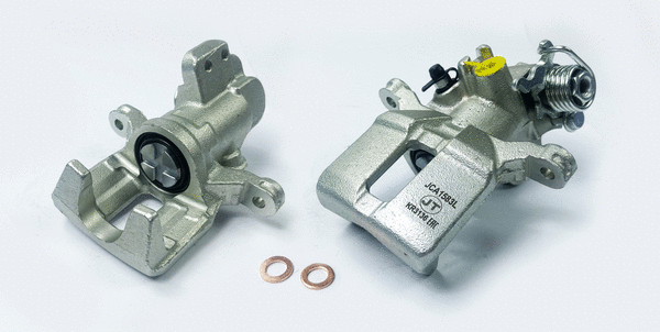Brake Caliper (JCA1583L)