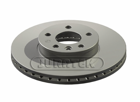 Brake Disc (VAG111)