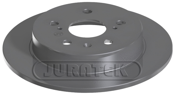 Brake Disc (FIA120)