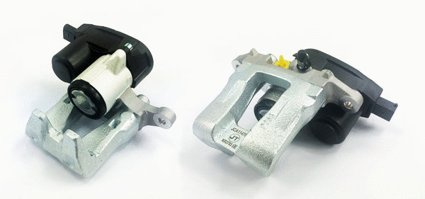 Brake Caliper (JCA1147R)