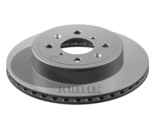 Brake Disc (VAU130)