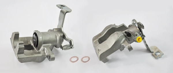 Brake Caliper (JCA1077R)