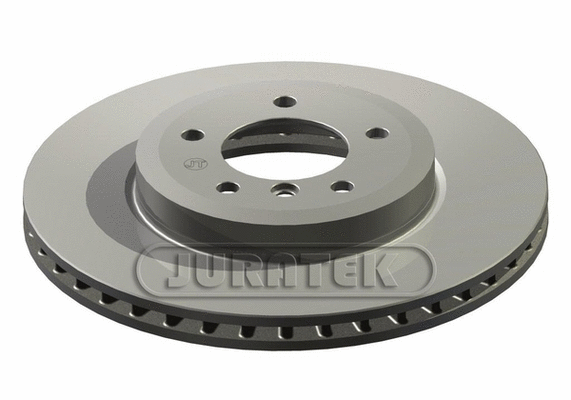 Brake Disc (BMW116)