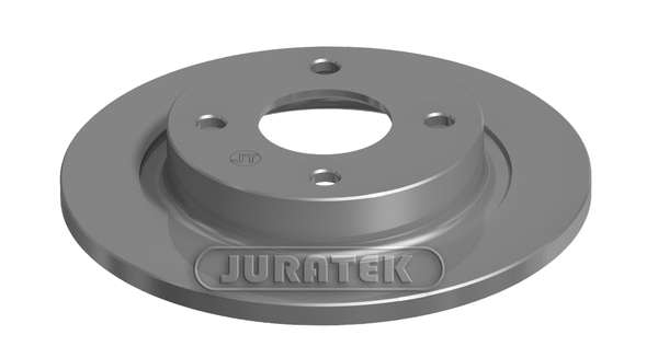 Brake Disc (FOR203)