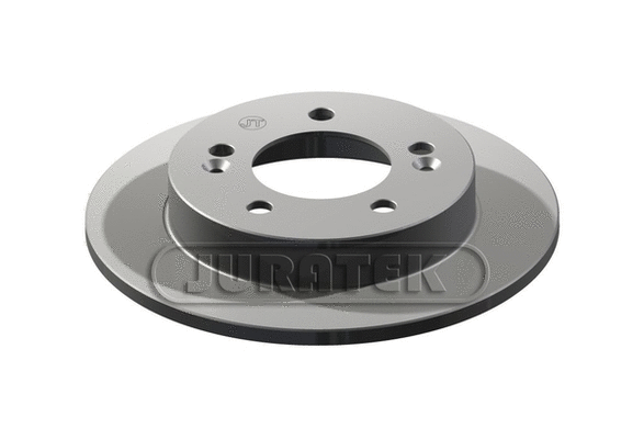 Brake Disc (KIA136)