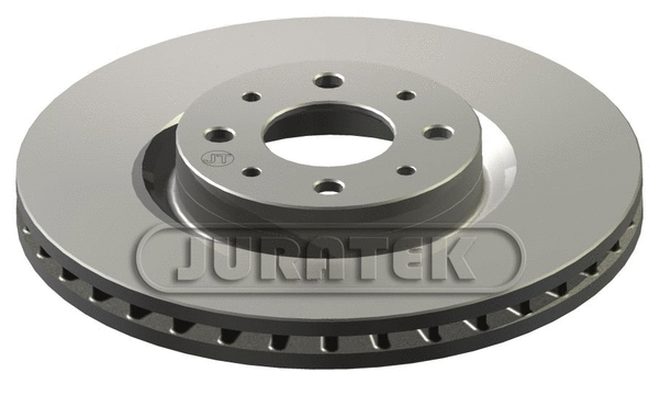 Brake Disc (FIA107)