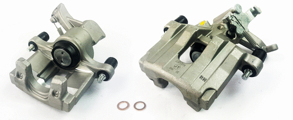 Brake Caliper (JCA1037R)