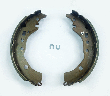 Brake Shoe Set (JBS1154)