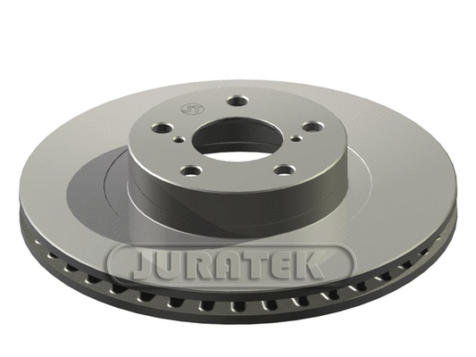 Brake Disc (SUB103)