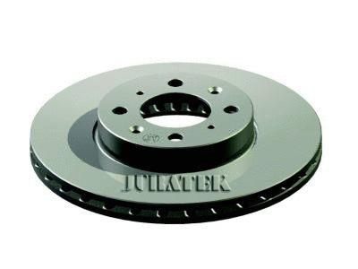 Brake Disc (ROV101)